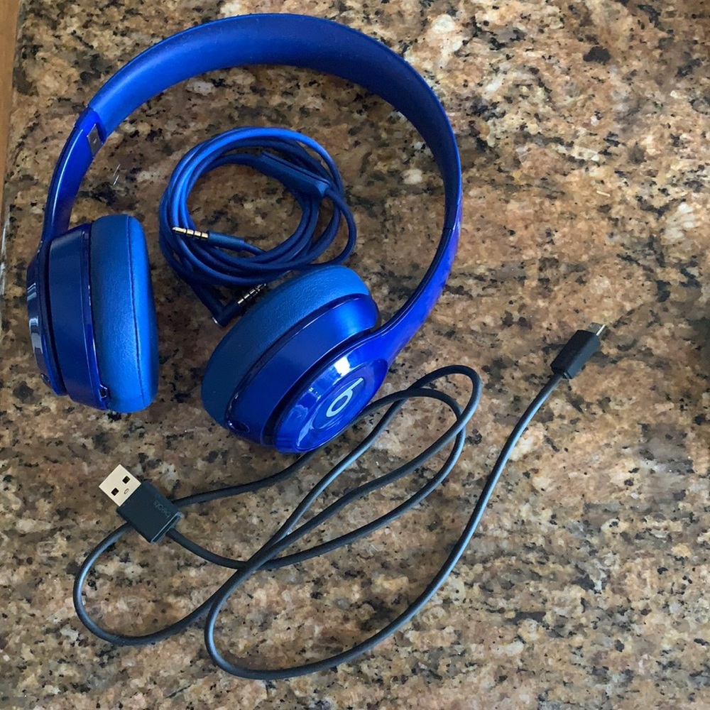 Beats by Dre
